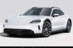 Porsche Taycan 4S  Taycan 4 cross turismo 360 kamera bose memory