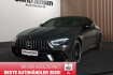Mercedes AMG GT Autres benz amg gt  benz amg gt 63 s 4m+ keramik perf sitz burm hud night
