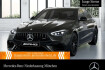 Mercedes C63 AMG Autres Benz c 63 amg c 63 s e night+drivers+360+keramik+perfsitze+totw