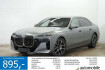 BMW Série 7 Autres 750 e xdr. m sport np 185090. fond entertain