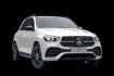 Mercedes GLE AMG Line Benz gle 400 d 4m amg 7 sitze*night~pano~standhz~22 »