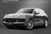 Porsche Cayenne Black Edition ahk luft bose soft close 18 wege 90 ltr.
