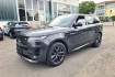 Land Rover Range Rover Sport Dynamic HSE Range rover sport dynamic hse ahk