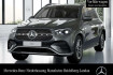 Mercedes GLE AMG Line Advanced Plus Benz gle 450 d 4m amg+360+ahk+multibeam+20?+spur+totw