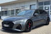 Audi RS6  Rs6 4.0 tfsi quattro/pano/carplay/ahk/navi/led/