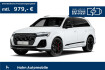 Audi Q7 S-Line 60 3.0tfsie quattro tiptronic s line matrix