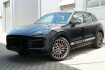 Porsche Cayenne Autres gts