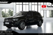Mercedes GLE Edition Benz gle 450 gle 450 d 4m amg line night pano air distronic