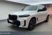 BMW Bmw Others  Bmw others  autres x5 m60i xdrive m sport pro skylou ahk daprof led