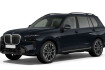 BMW X7 Autres xdrive40d m sport acc ahk 6sitzer standh h&k