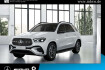 Mercedes GLE Advanced Benz gle 350 de 4m amg*night*ahk*pano*mbeam*dist*360
