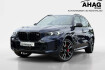 BMW X5  m60i xdrive m sport pro ahk pano h/k 360