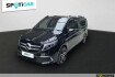 Mercedes Classe V Avantgarde Benz v 300 d avantgarde 4matic extralang bluetooth led