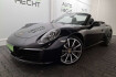 Porsche 991 Autres .2 carrera cabrio pdls  20 zoll  sportabgas