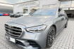 Mercedes Classe S  Benz s 580 s580*4m*lang*exclusive*3xtv*360 hud*3d burmester