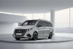 Mercedes Classe V Avantgarde Benz v 300 d avantgarde 4m lang amg airmatic tisch panorama
