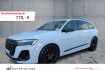Audi SQ7 Autres Sq7 tfsi qu matrix+navi+rfk+gra+air+ahk+pano+21?
