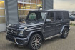Mercedes G63 AMG  Benz g 63 amg edition 463 xenon ahk navi klimaautomat