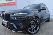 BMW X7 Autres xdrive 40d msport*acc*pano*ahk*softclose*voll