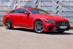 Mercedes AMG GT Autres benz amg gt  benz amg gt 63 s 4matic+|ahk|burm|st.hz|acc|360 |pano