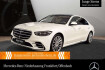 Mercedes Classe S  Benz s 350 d l 4m amg+pano+360+multibeam+burmester3d