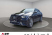 Mercedes GLE 53 AMG  benz gle 53 amg  benz gle 53 amg 4matic+ aut. ahk+navi+leder+pano+360