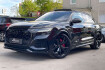 Audi RS Q8  Rs q8 quattro*matrix*pano*optik*memory*rs abgas*