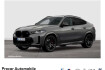BMW X6  m60i xdrive m sport hud pano acc ahk rfk navi lm