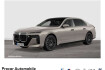 BMW Série 7  740 d xdrive m sport skylounge da/pa prof b&w ahk