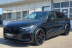 Audi RS Q8 Autres Rs q8 /hd matrix/pano/ahk/23?/stdheiz/black/360 /