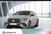 Mercedes GLE Edition Benz gle 450 gle 450 d 4m coupe amg premium+ distro airmatic