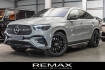Mercedes GLE Edition Benz gle 350 de 4m coupe / amg premium + / head up