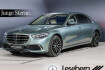 Mercedes Classe S  Benz s 450 s 450 d 4m l dig.light/airmatic/ahk/distro/360