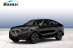 BMW X6  xdrive40d m sport sportpaket hk hifi dab led