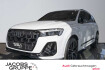 Audi Q7 S-Line tdi quattro 210 kw s line pano/ahk/b&o/hd matrix/hud/optik schwarz