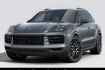 Porsche Cayenne  e hybrid 360 kamera bose shz hinten memory