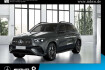 Mercedes GLE Edition Benz gle 450 d 4m amg+night*ahk*pano*mbeam*burmester*