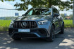 Mercedes GLE 63 AMG Autres benz gle 63 amg  benz gle 63 amg gle 63 s amg 4m+ amg aga*sthz*pano*hud*360