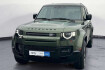 Land Rover Defender X-Dynamic SE 110 d250 x dynamic se standhzg ahk blac