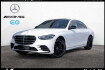 Mercedes Classe S Edition Benz s 350 d 4m amg sport/pano/burm/sitzklima/stdhz