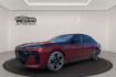 BMW Série 7 Autres Bmw 760  760 e xdrive +skylounge+bowers&wilkins dimond+hu