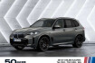 BMW X5  xdrive 30d m sport standhz led pano 360