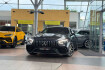 Mercedes AMG GT  benz amg gt  benz amg gt 63 s carbon aero kit hud magno 360