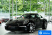 Porsche 911 Carrera Black Edition 911 carrera pdk coupe *black ed. *approved