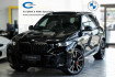 BMW X5  40d m sport pro 7.sitz 22lm luftf. ahk carbon