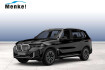 BMW X5  xdrive40d sav m sportpaket hk hifi dab led