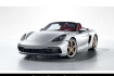 Porsche Boxster Autres 25 jahre