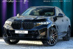BMW X6  xdrive40d m sportpro 22 sky luft sthzg massag