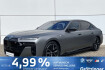 BMW Série 7 Autres Bmw 760  760 me xdrive limousine massage+b&w+ex. drive pro