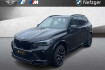 BMW X5M Competition X5 m competition pano laser bowers/wilkins ahk